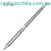 Жало Картрідж T12-J02 для паяльників Т12