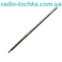 Жало Картрідж T12-JL02 для паяльників Т12