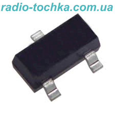 10MQ100N диод Шоттки