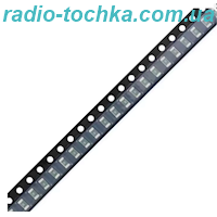 15A 50V 1206 запобіжник SMD