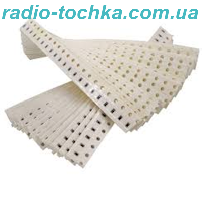 1K3 0603 резистор (10 шт.) 5%