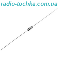 20R0 0.125Вт резистор 5%