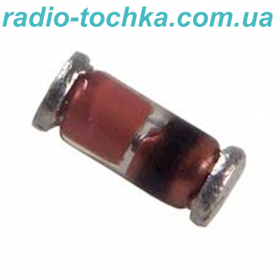 20V 0.5W /BZV55-C20.115/ стабілітрон