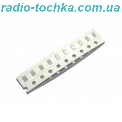 430pF 0805 конденсатор