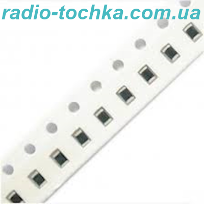 43R0 1206 резистор (10 шт.) 5%