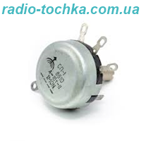 470R0 1W СП1-1 резистор змінний лінійний