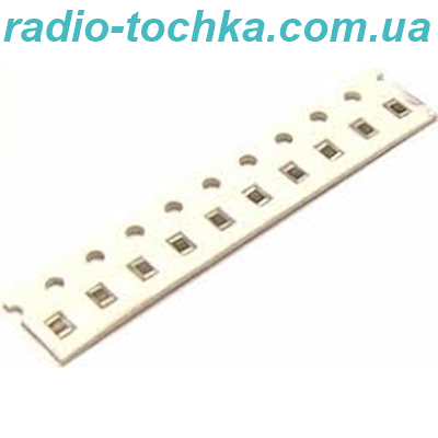 750R0 0805 резистор (10 шт.) 1%
