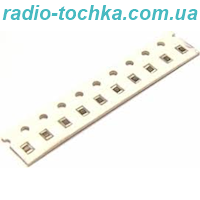 750R0 0805 резистор (10 шт.) 5%
