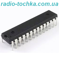 ATmega8-16PU