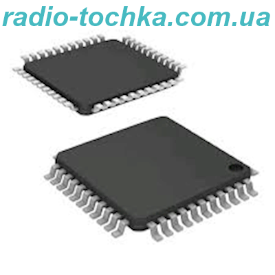 ATmega8515-16AI