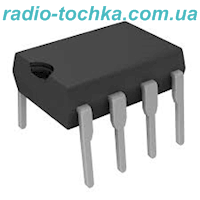 ATtiny85-20PU