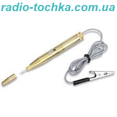 Автомобільний тестер ланцюга напруги 6V/12V/24V
