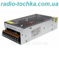 Блок живлення 24V 20A 480W відкритого типу