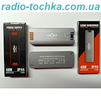 Блок живлення BIOM Professional DC24 48W BPTH-24-48 2А  IP44