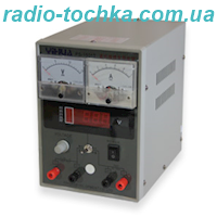 Блок живлення лабораторний 15V 1А PS-1501t
