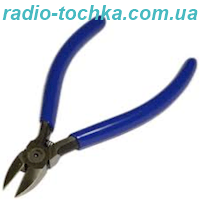 Бокорізи KEIBA MN-A05