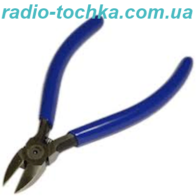 Бокорізи KEIBA MN-A05
