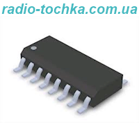CD4017BM