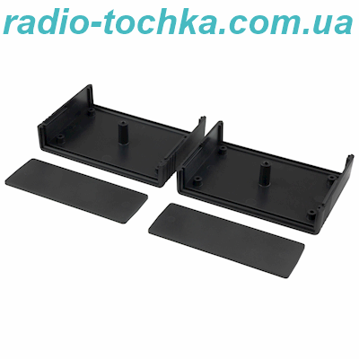 D65A чорний комплект