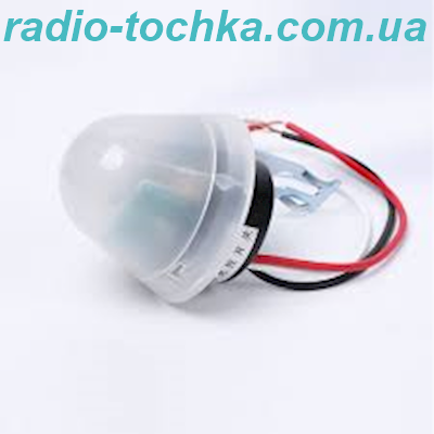Датчик руху світла AS-20 220V