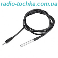 Датчик температури DS18B20 для Sonoff TH 10A