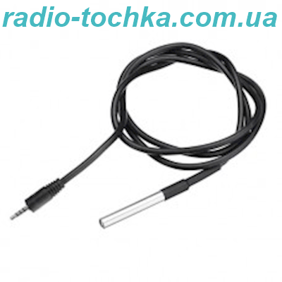 Датчик температури DS18B20 для Sonoff TH 10A