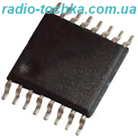 DRV8801PWPR