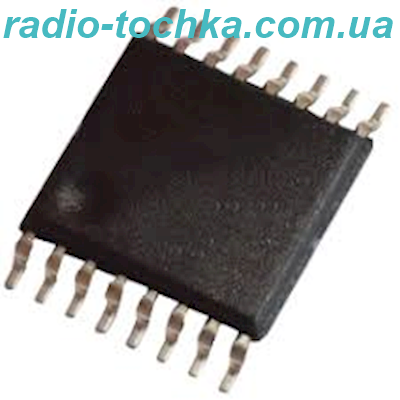 DRV8801PWPR