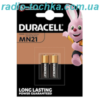 Duracell 23A 12V