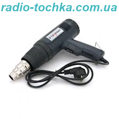 Фен Stearnel SDL-8600 1600Вт