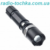 Фонарик Right Hausen Police 3W