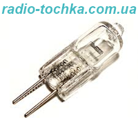 Галогенна лампа Feron HB2 JC 12V 35Вт