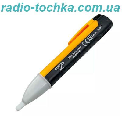 Індикатор напруги безконтактний 1АС-Д/MS8905 (LC15)