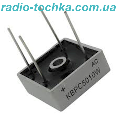 KBPC5010W