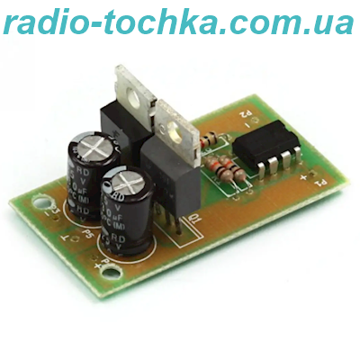 KIT конструктор віртуальна "земля" K276