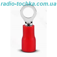 Клема "О" 4/1.25 кв.мм
