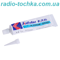 Клей силіконовий Kafuter K-5204K 15г