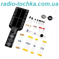 Конструктор "Міні металошукач-конструктор"