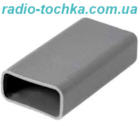 Кожух силіконовий TO-247 ізолюючий для транзистора