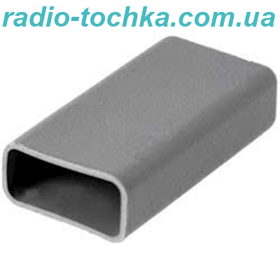Кожух силіконовий TO-247 ізолюючий для транзистора