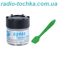 КПТ GD900 (4.8W/m*K) 30г
