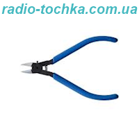 Кусачки 4" MPN-100 [YTH-150]