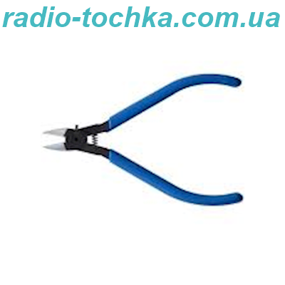 Кусачки 4" MPN-100 [YTH-150]