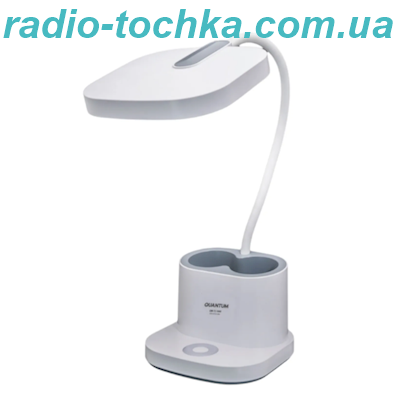 Лампа настольная LOGA L-10 (Сирень)