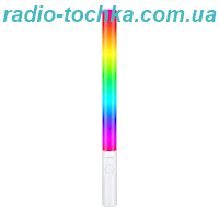 LED лампа портативна MJ-25 RGB