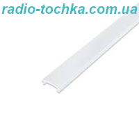 ЛЕД розсiювач матовий LM-U/30 (бухта 30м)