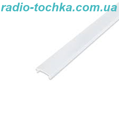 ЛЕД розсiювач матовий LM-U/30 (бухта 30м)