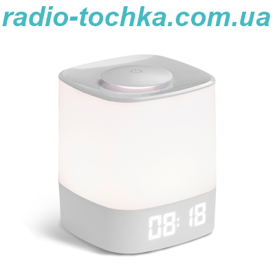 LED світильник акумуляторний TITANUM TLTF-016CW