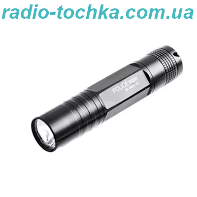 Ліхтар ручний Police 5001-01-CM (1хАА)