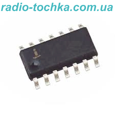 LM339D